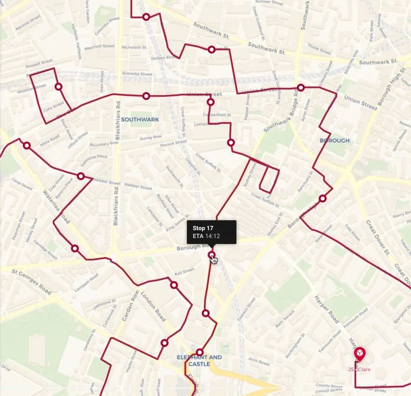 Supply Chain Optimization