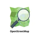 open street logo