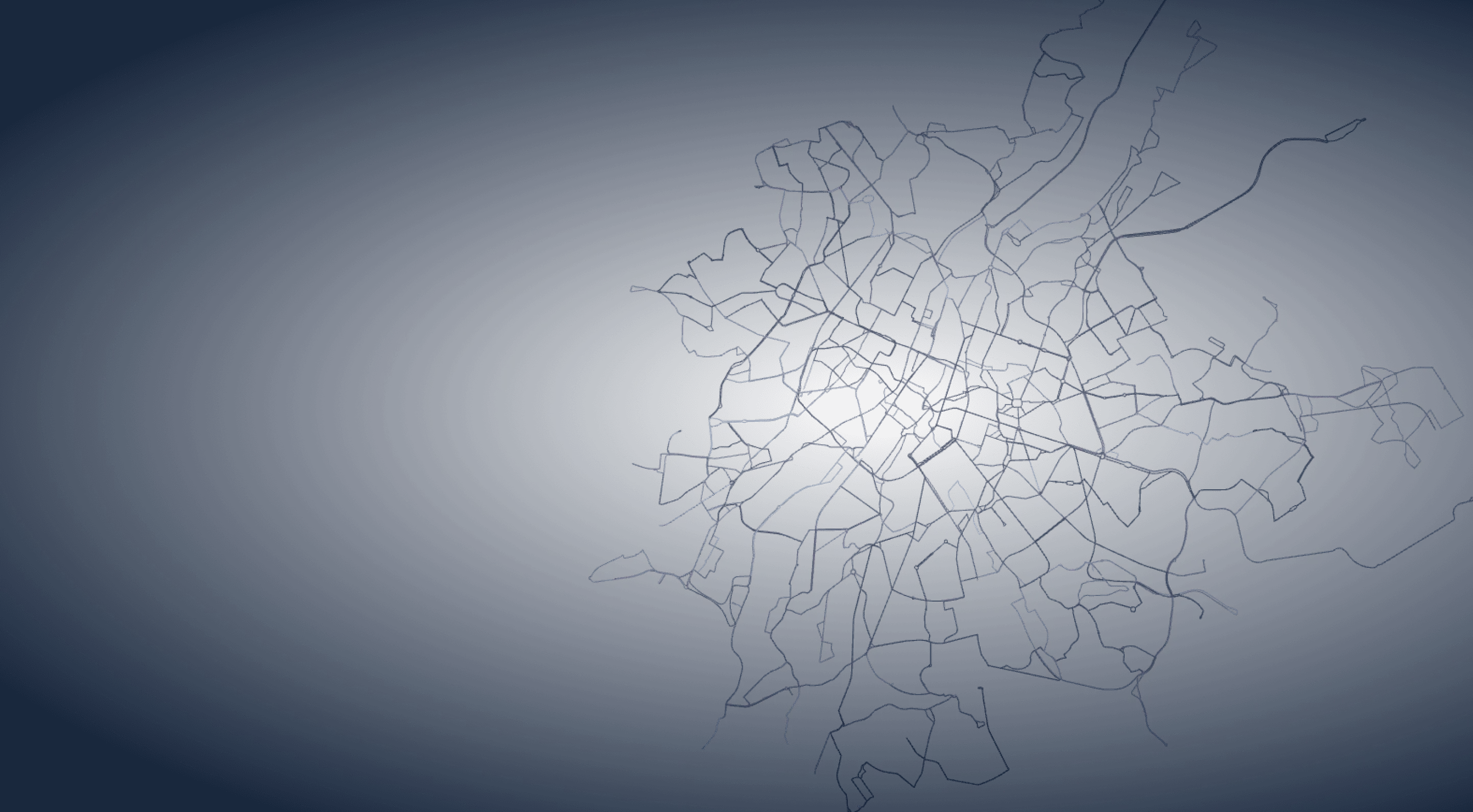 CARTO Builder for data visualization