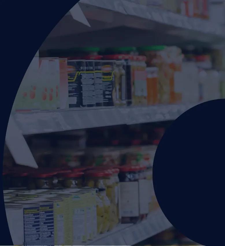 carto solutions for CPG 