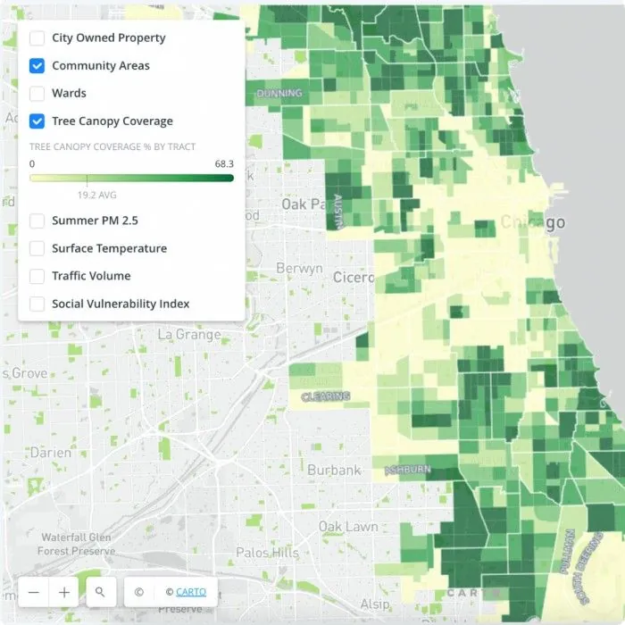 Biodiversity Monitoring
