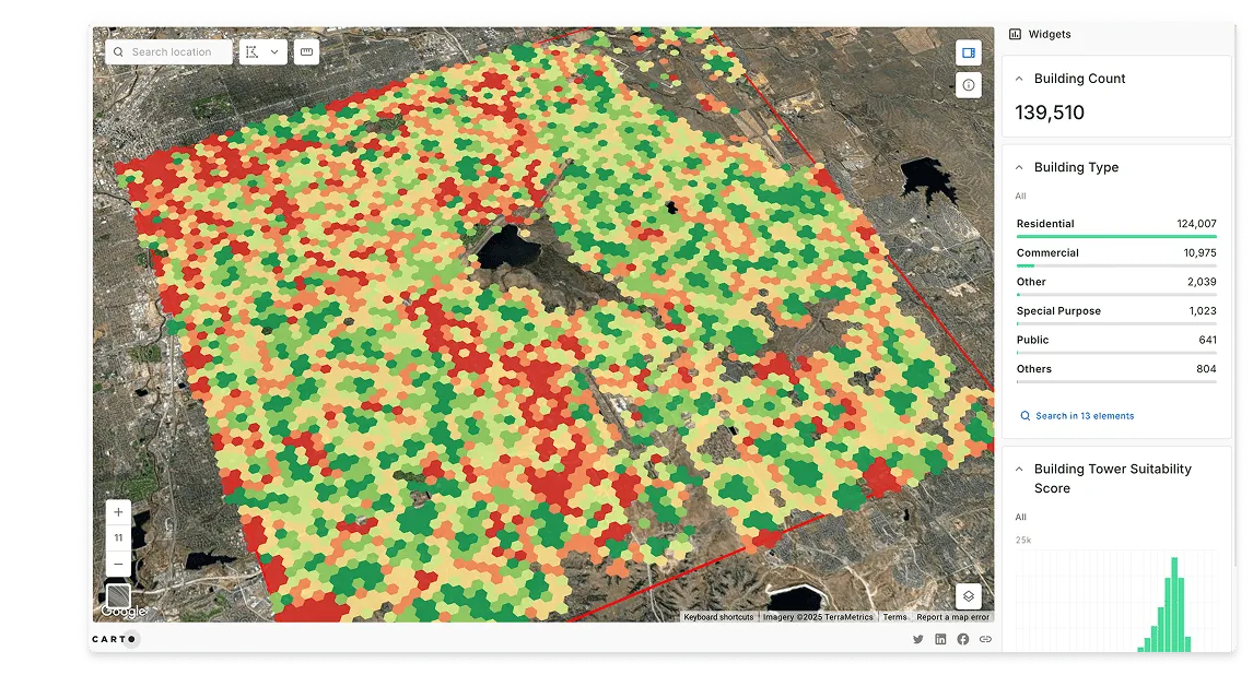 Antenna Cannibalization mobile image