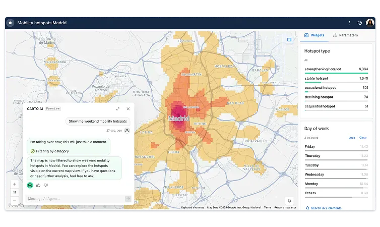 Citizen Services mobile image