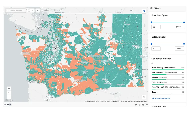 Network Operations & Maintenance mobile