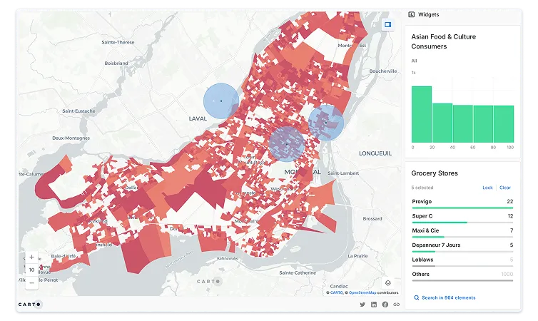Policy Pricing Optimization mobile