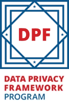 DPF — Data Privacy Framework Program certified