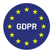 GDPR — EU General Data Protection Regulation compliant