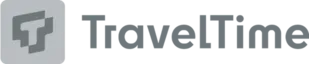 TravelTime logo