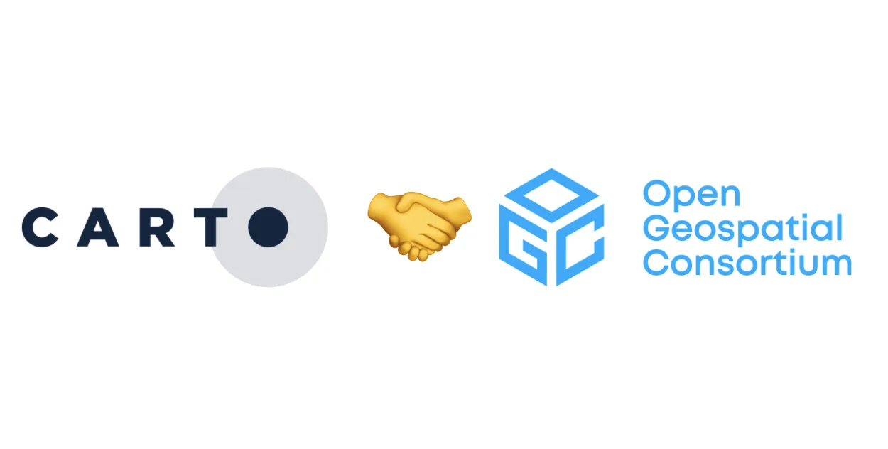 Open Geospatial Consortium