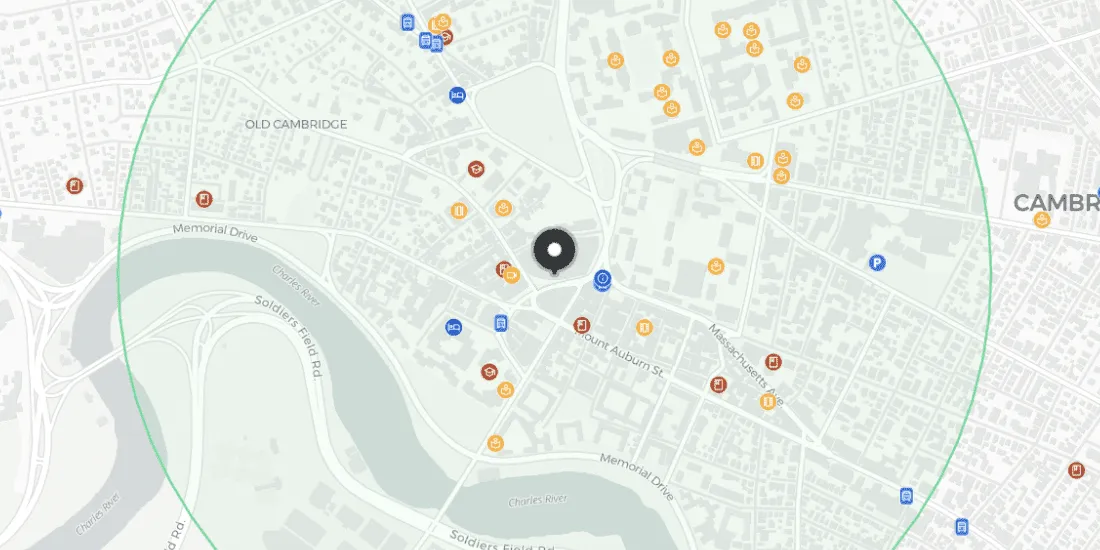 Assisted Living Facilities Site Selection for Elderly Care