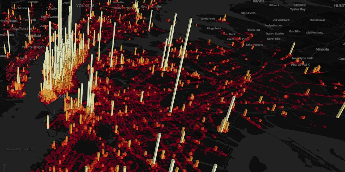 3 Spatial Data Science Trends to Watch in 2021