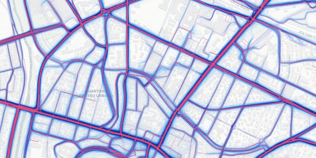 City Pedestrianization & Micromobility Post COVID-19