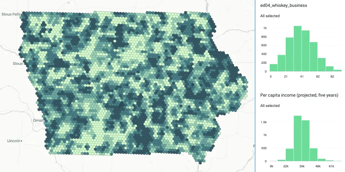 How to Enrich POS Data to Analyze & Predict CPG Sales