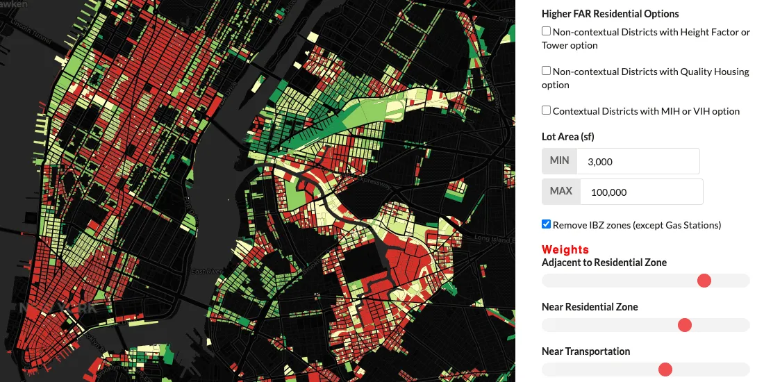Real Estate Analytics: The Work from Home (WFH) Effect