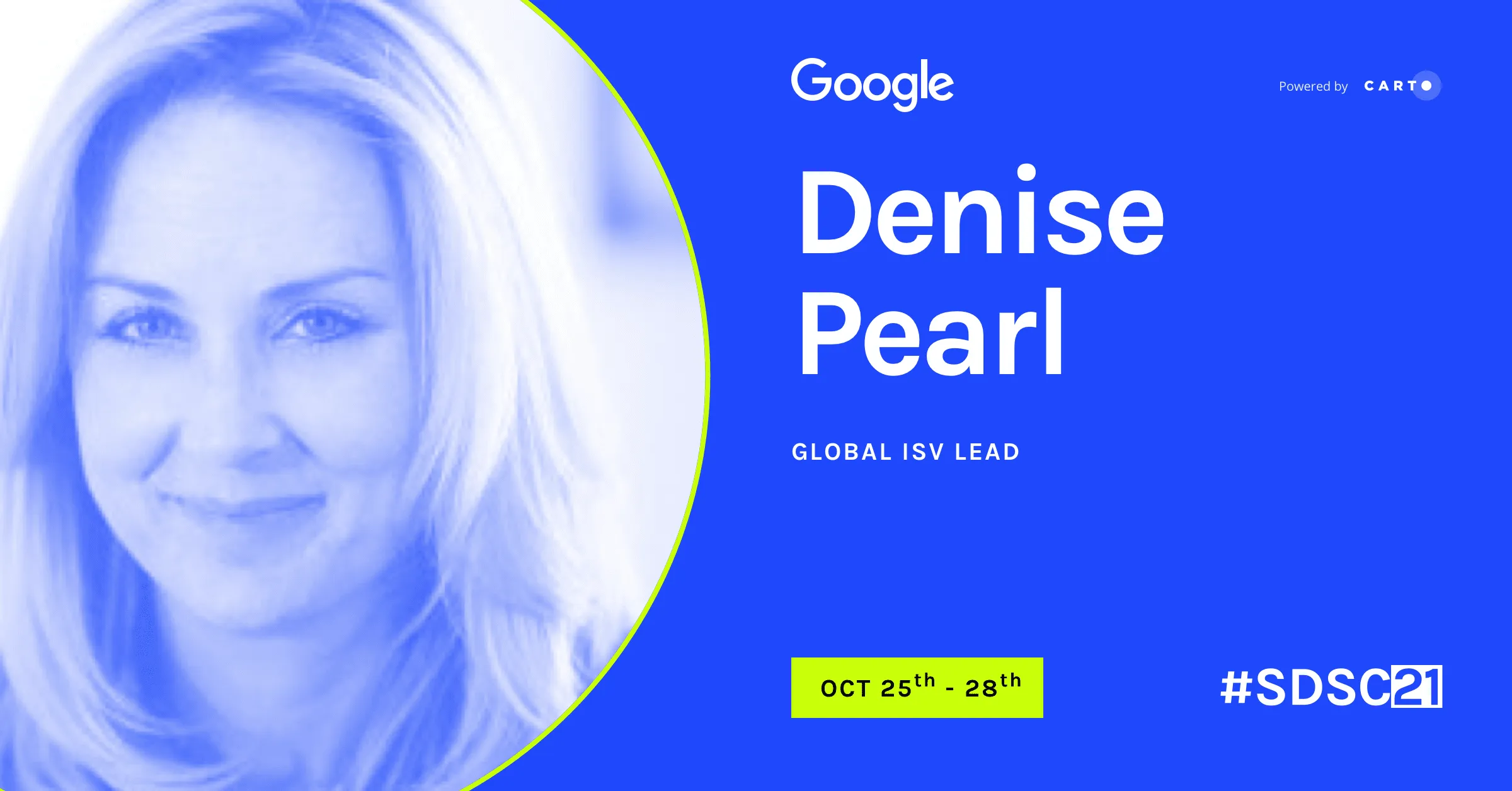 Denise Pearl