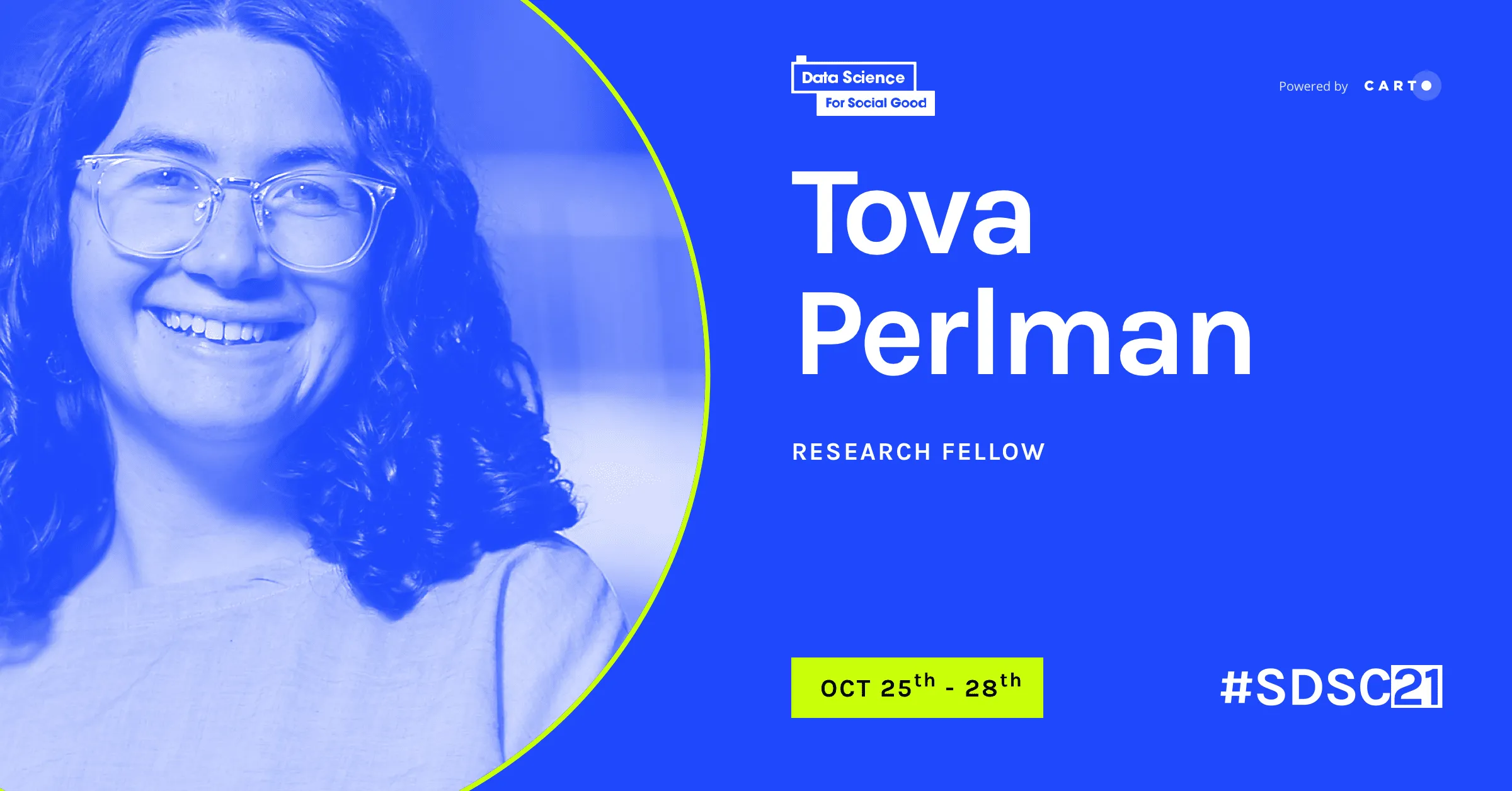 Tova Perlman