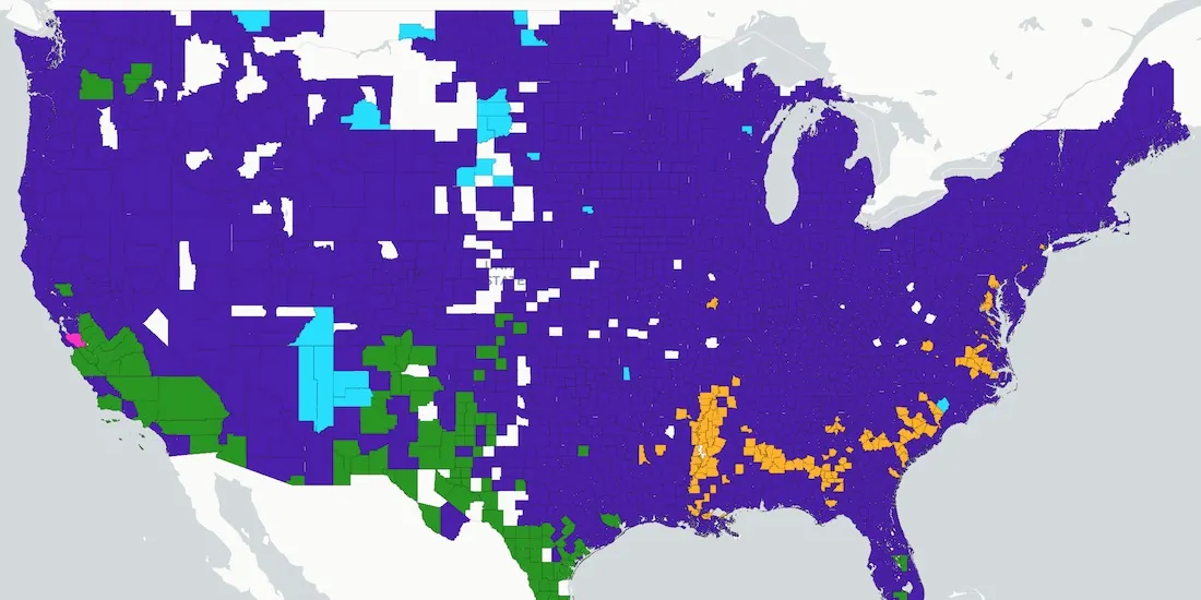 COVID-19 Inequality in the US: How Coronavirus is killing more Black Americans