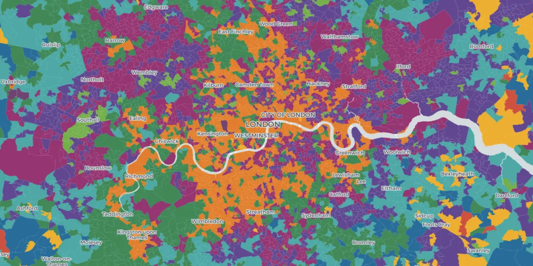 5 Facts: Out of Home Advertising in 2020