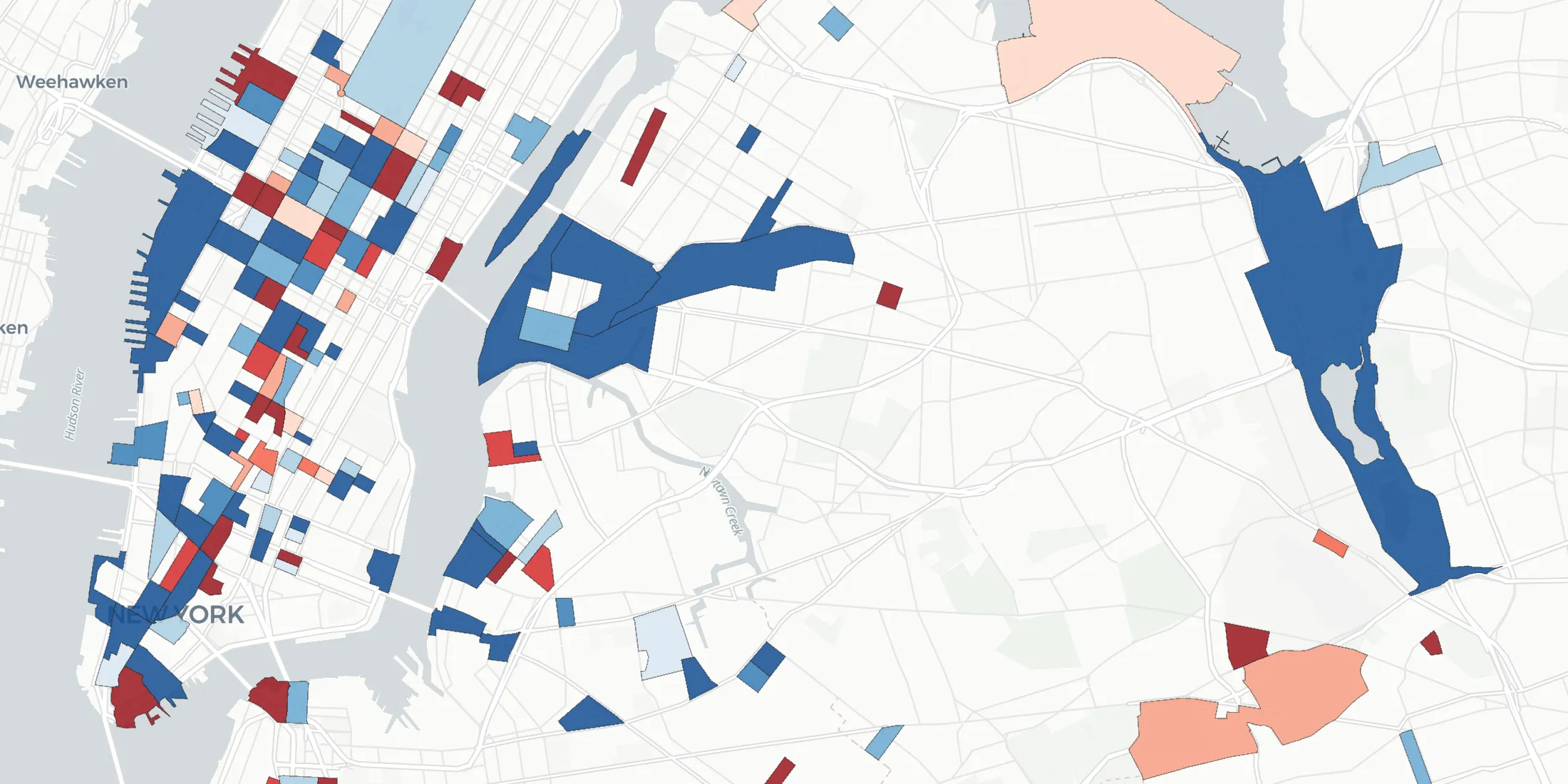 Spatial.ai in CARTO: Geosocial Data Insights During & Post COVID-19