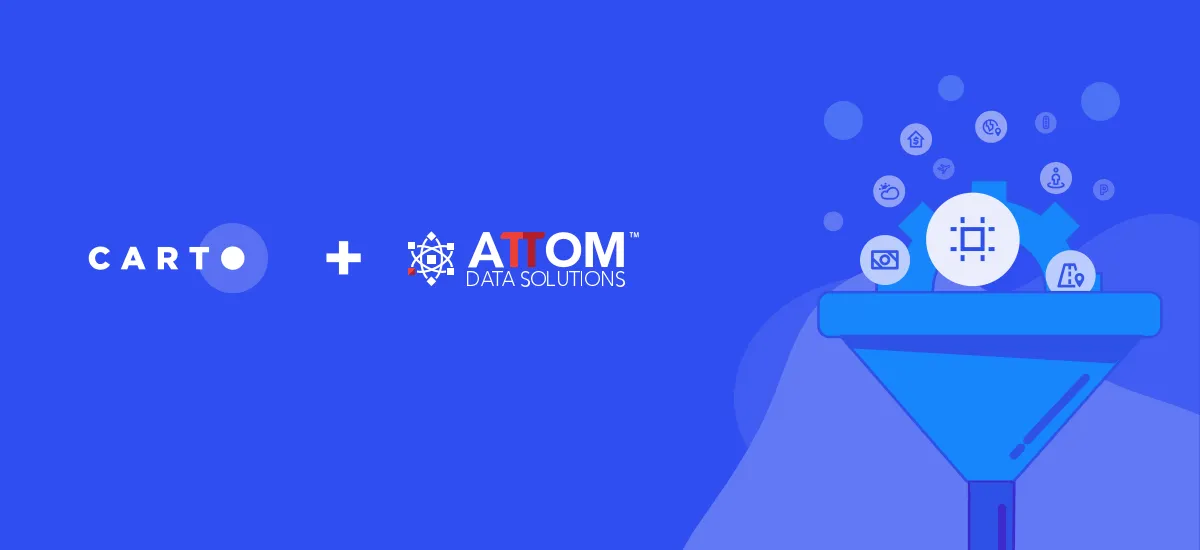 ATTOM in CARTO: School District Boundary Maps