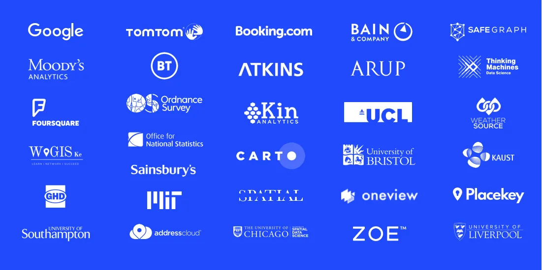 #SDSC20 Speakers & Full Agenda Now Available