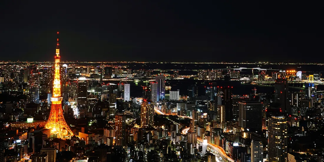 Data Events to Enjoy - Winter 2019