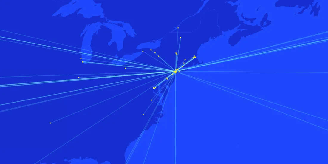 Spatial Leaders from Around the Globe Converge on SDSC19