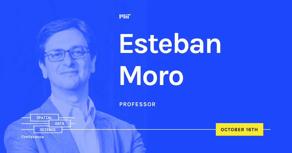 Esteban Moro