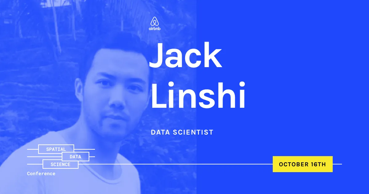 Jack Linshi