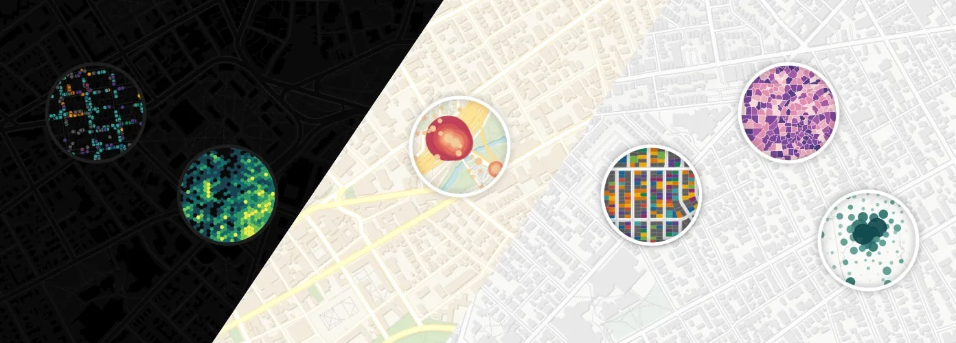 New spatial functions in BigQuery, starting with Uber H3-js