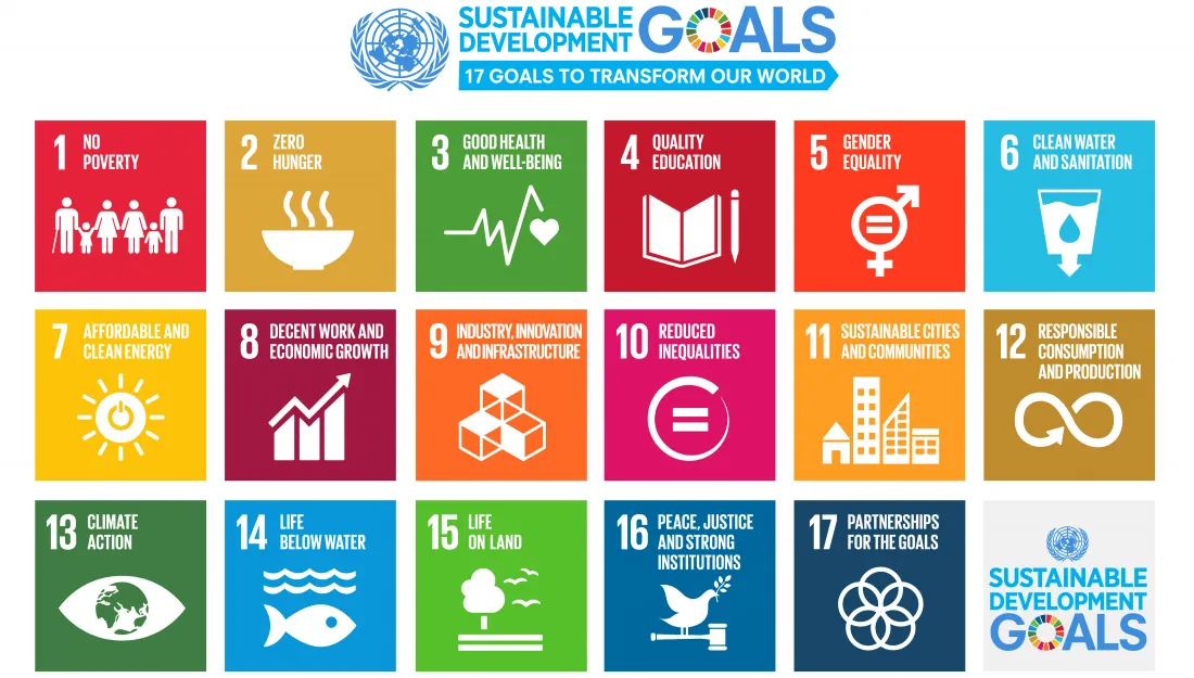 Sustainable Development Goals