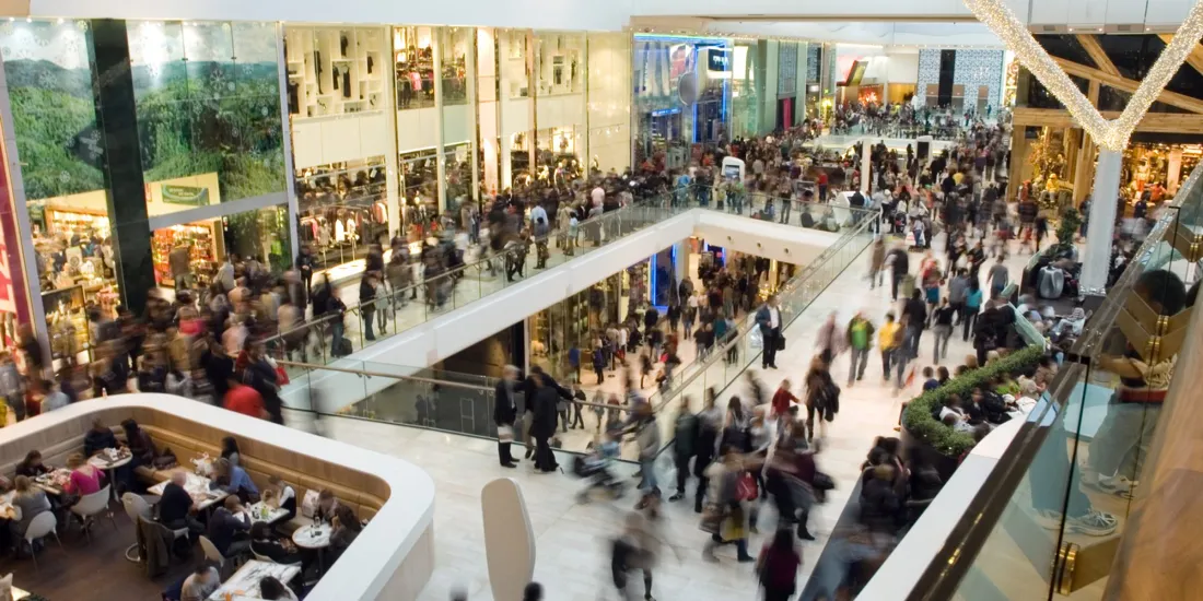Drive Omnichannel Retail Success with Location Intelligence and New Data Streams