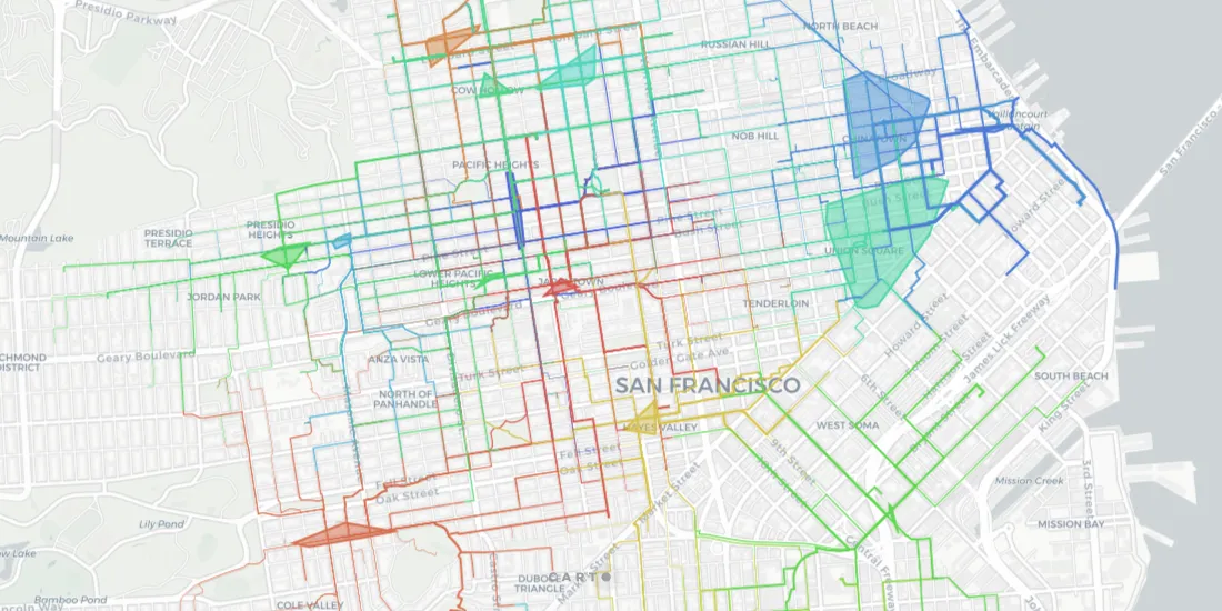 Build A Clicks-to-Bricks Strategy Using Spatial Data Science
