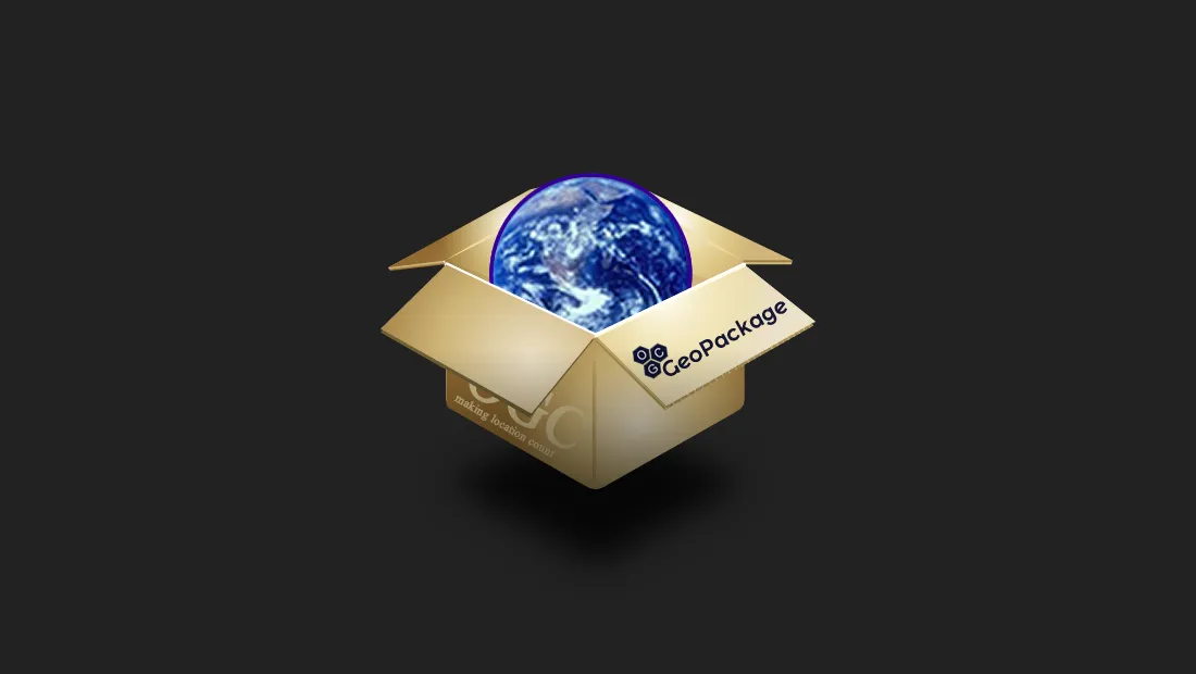 Beyond the Shapefile with File Geodatabase and GeoPackage