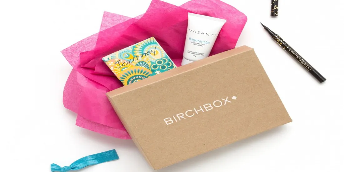 Birchbox