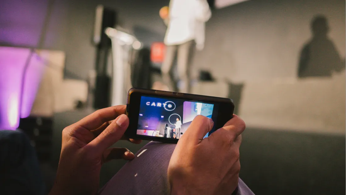 The Future of Location Intelligence