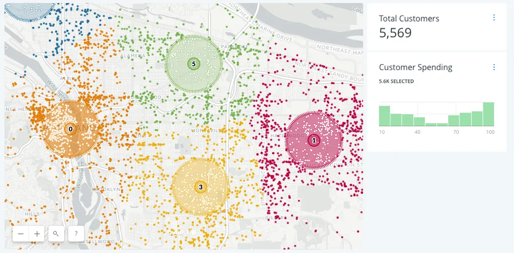 How to Increase B2B Sales by Redesigning Sales Territories