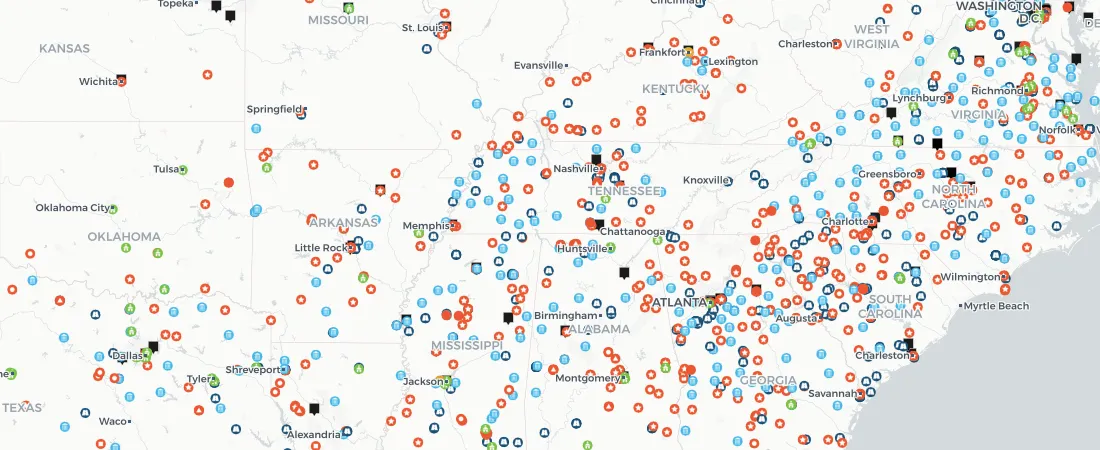 Symbols of the Confederacy