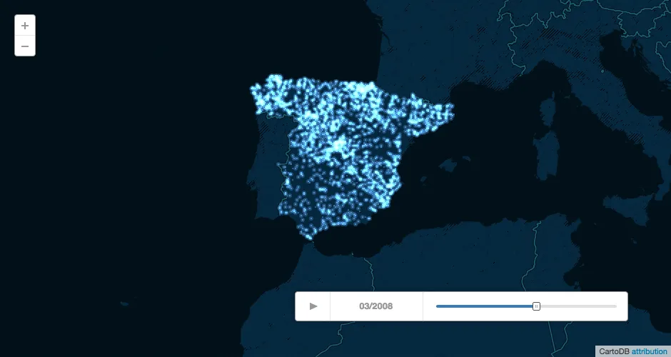 A Public Utilities Solution: A Real-time Data Analysis System for REE