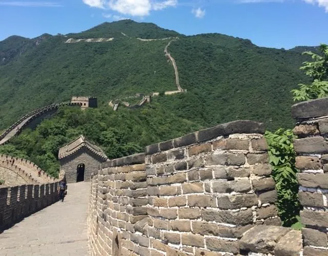 Great Wall