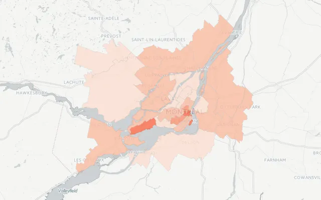 Making Rent in Montreal