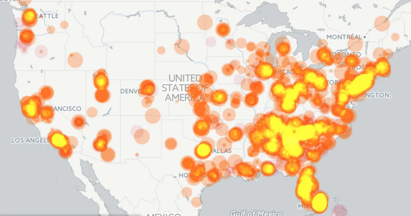 Marlins Nation? I'm not so sure...