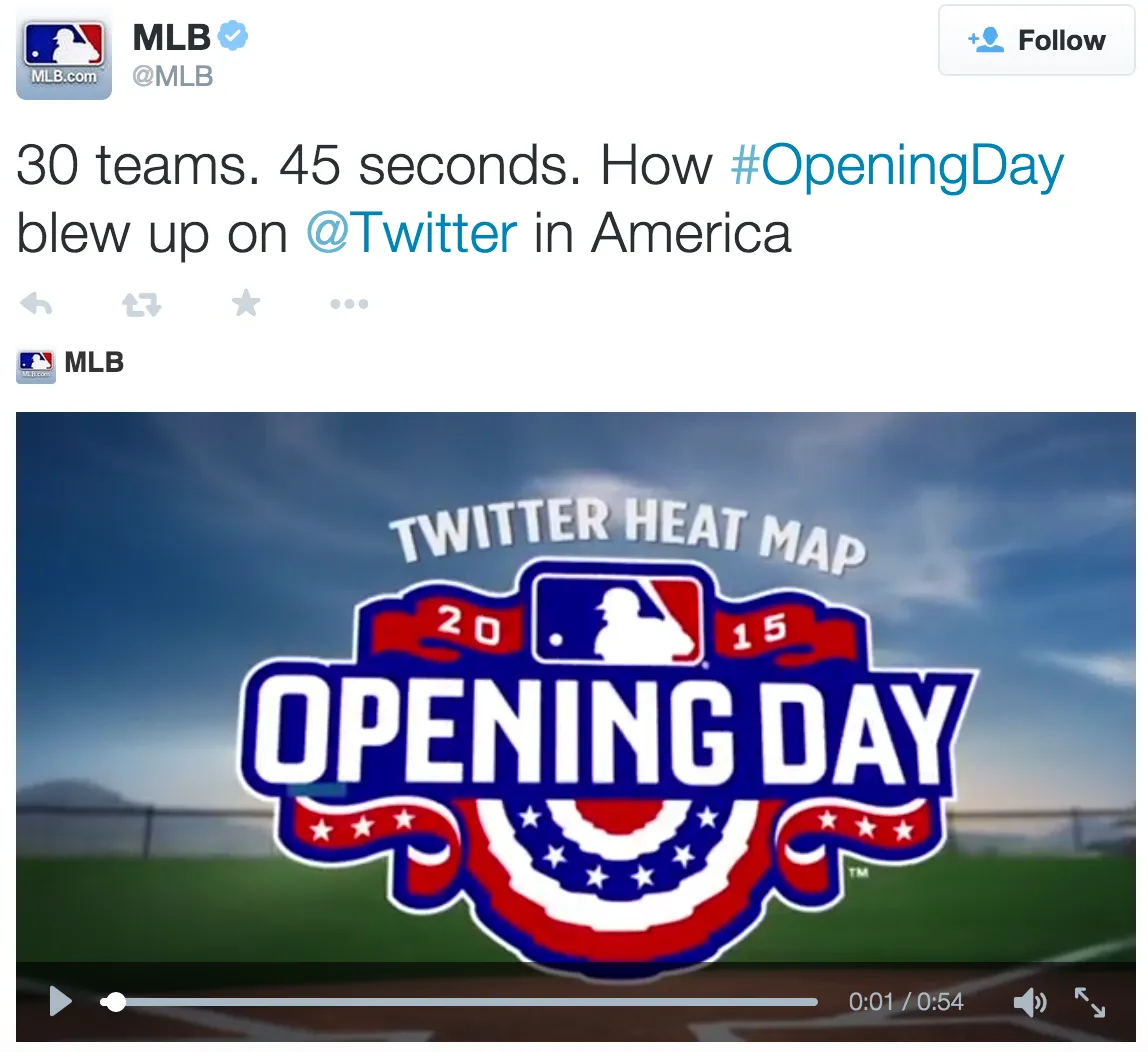 MLB's video of all games