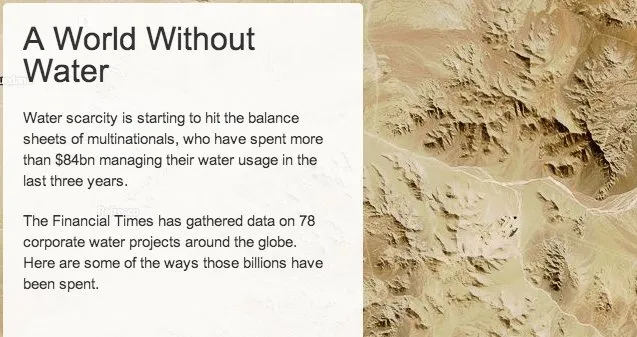 financial times article