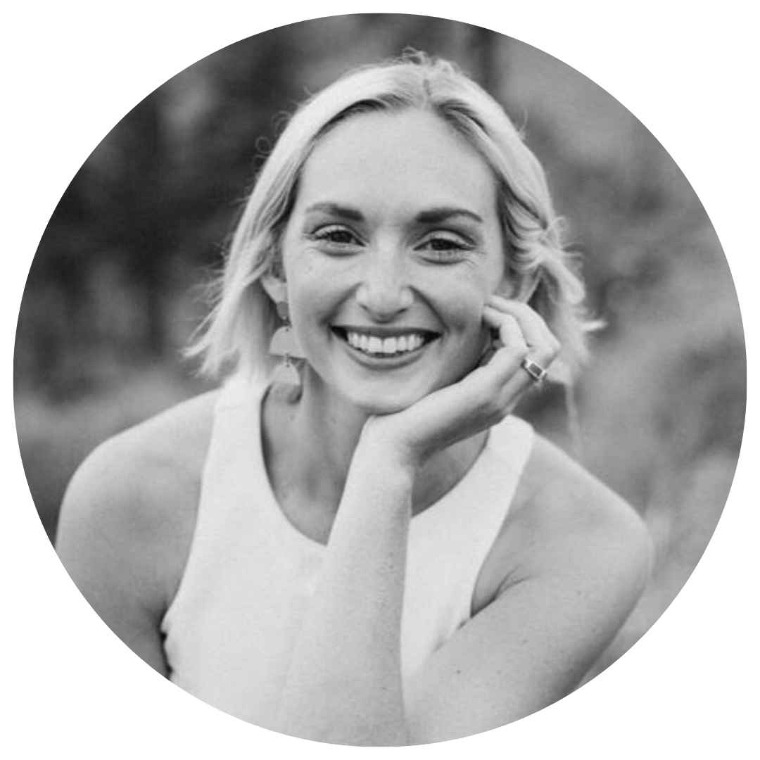 photo of Eva Estrada-Adler, Solutions Engineer