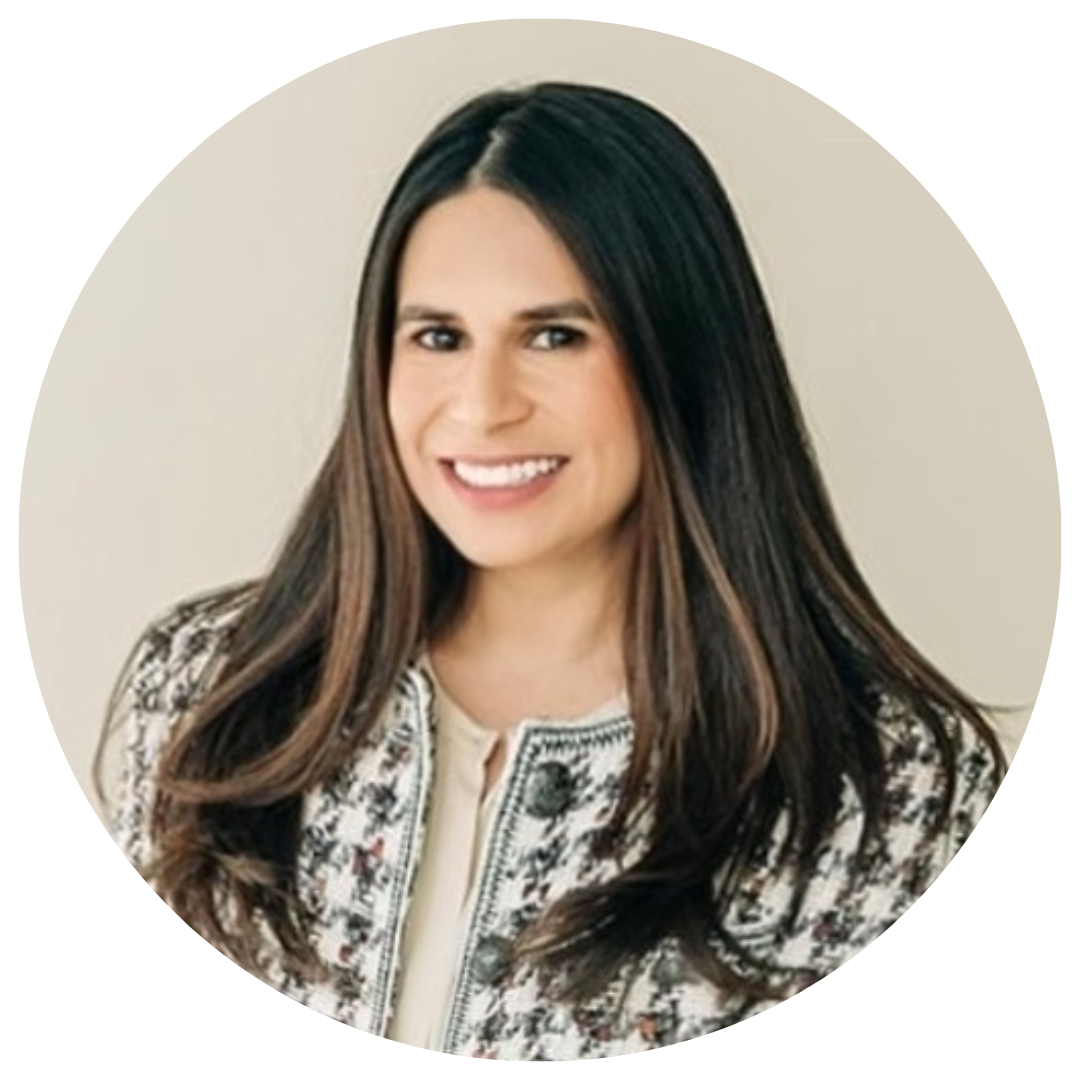 Photo of Abigail Lozano, Strategic Account Executive