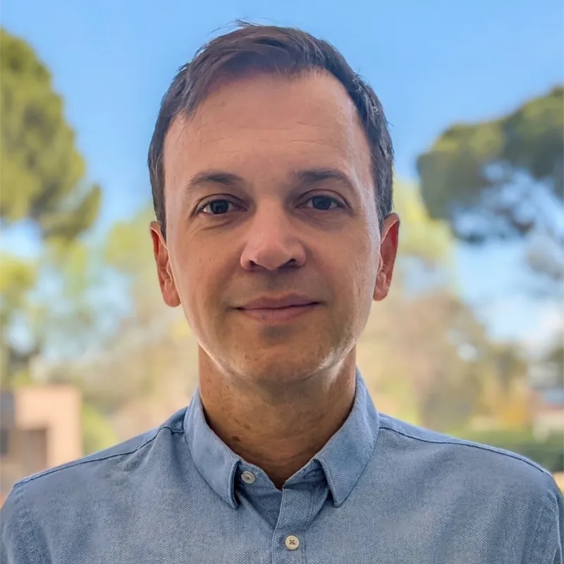 Luis Sanz