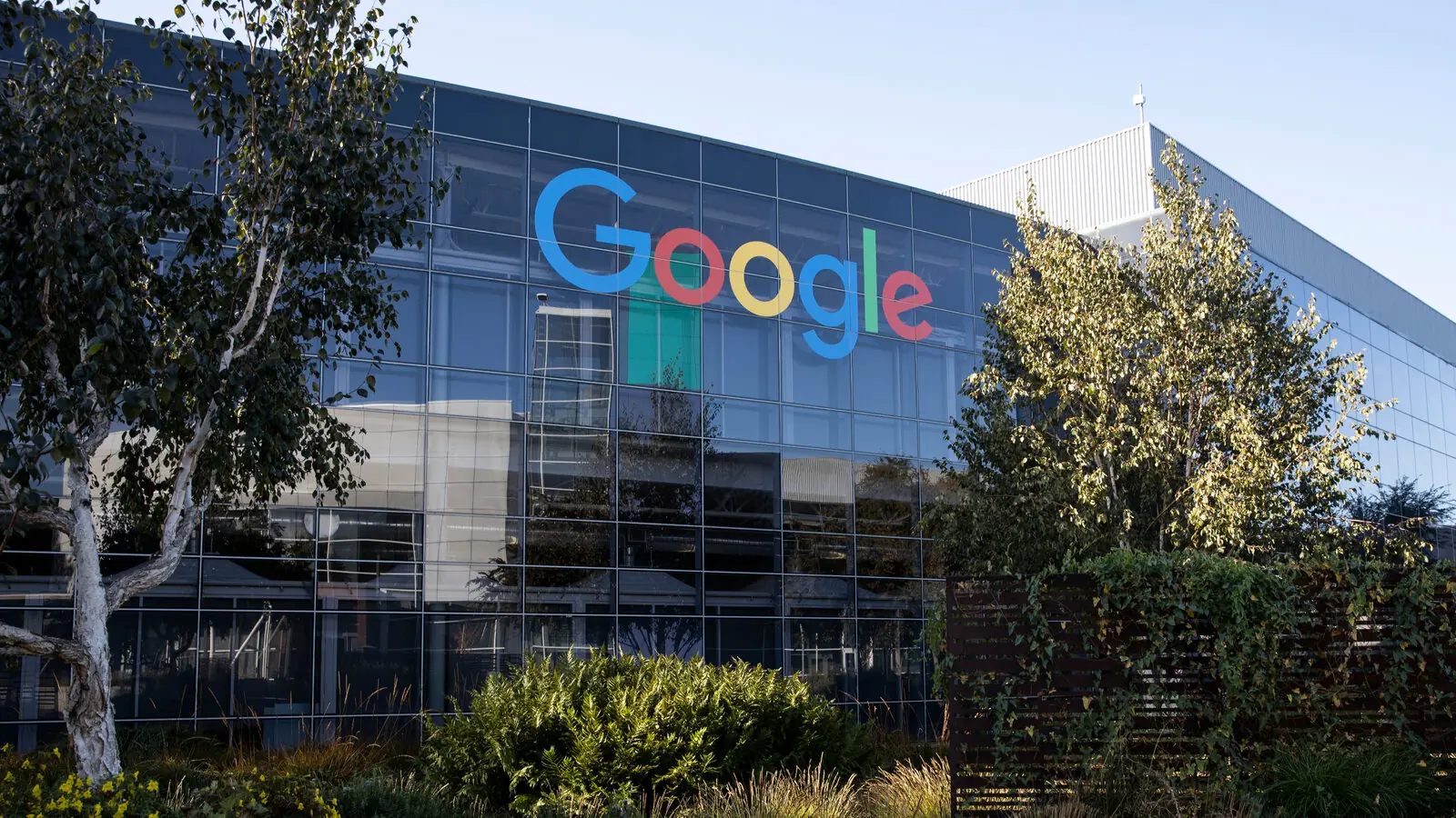 Google Sydney office
