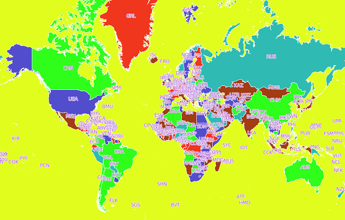 Introduction To Map Design Part 3 Carto