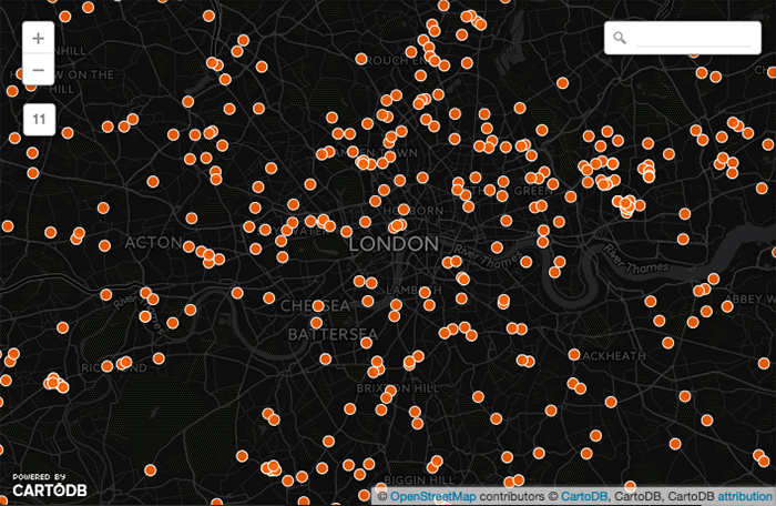 london-crime-incidents